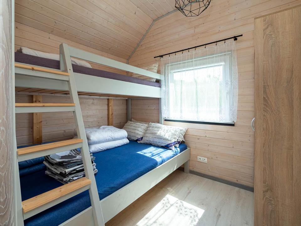 Domki Malibu Rusinowo  Værelse billede